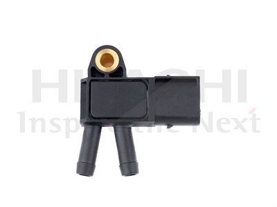 Hitachi Sensor, Abgasdruck [Hersteller-Nr. 2507435] für Mercedes-Benz von Hitachi