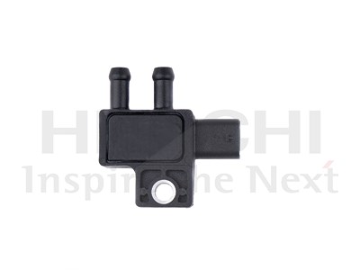 Hitachi Sensor, Abgasdruck [Hersteller-Nr. 2507441] für Alpina, BMW, Mini, Toyota von Hitachi