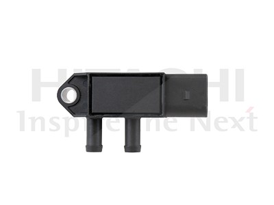 Hitachi Sensor, Abgasdruck [Hersteller-Nr. 2507442] für Audi, Seat, Skoda, VW von Hitachi