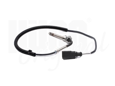 Hitachi Sensor, Abgastemperatur [Hersteller-Nr. 135507] für Audi von Hitachi