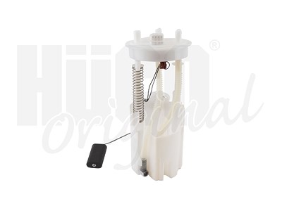 Hitachi Sensor, Kraftstoffvorrat [Hersteller-Nr. 133217] für Nissan von Hitachi