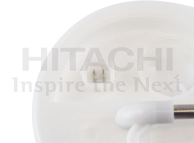 Hitachi Sensor, Kraftstoffvorrat [Hersteller-Nr. 2503218] für Land Rover von Hitachi