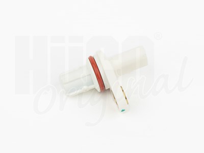 Hitachi Sensor, Nockenwellenposition [Hersteller-Nr. 131881] für Chevrolet, Opel von Hitachi