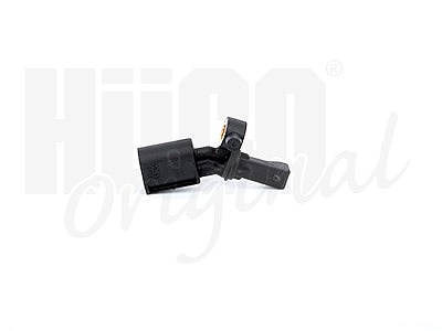 Hitachi Sensor, Raddrehzahl [Hersteller-Nr. 131411] für Audi, Seat, Skoda, VW von Hitachi