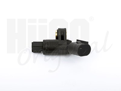 Hitachi Sensor, Raddrehzahl [Hersteller-Nr. 131401] für Audi, Seat, Skoda, VW von Hitachi