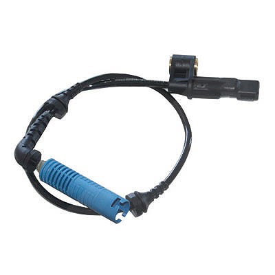 Hitachi Sensor, Raddrehzahl [Hersteller-Nr. 131506] für BMW von Hitachi