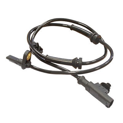 Hitachi Sensor, Raddrehzahl [Hersteller-Nr. 131705] für Citroën, Peugeot, Toyota von Hitachi