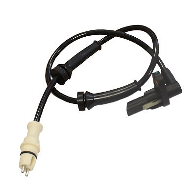 Hitachi Sensor, Raddrehzahl [Hersteller-Nr. 131581] für Dacia, Renault von Hitachi
