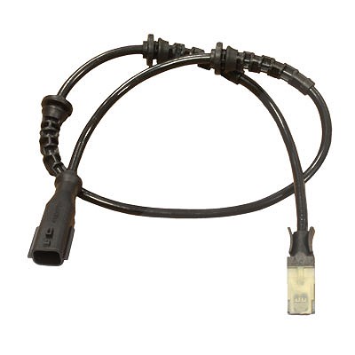 Hitachi Sensor, Raddrehzahl [Hersteller-Nr. 131576] für Dacia, Renault von Hitachi