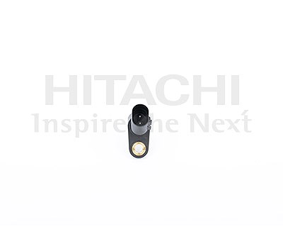 Hitachi Sensor, Raddrehzahl [Hersteller-Nr. 2501403] für Audi, Seat, Skoda, VW von Hitachi
