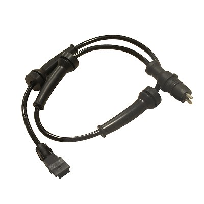 Hitachi Sensor, Raddrehzahl [Hersteller-Nr. 131571] für Renault von Hitachi