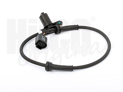 Hitachi Sensor, Raddrehzahl [Hersteller-Nr. 131424] für Ford, Seat, VW von Hitachi