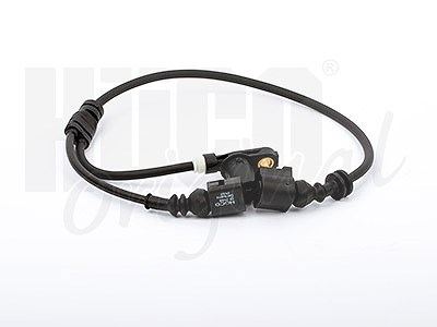 Hitachi Sensor, Raddrehzahl [Hersteller-Nr. 131426] für Ford, Seat, VW von Hitachi
