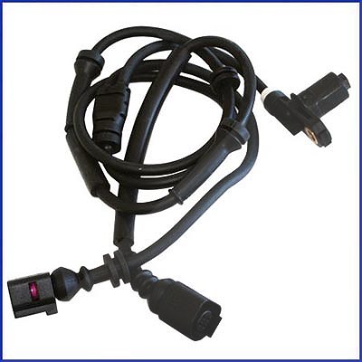 Hitachi Sensor, Raddrehzahl [Hersteller-Nr. 131428] für Ford, Seat, VW von Hitachi