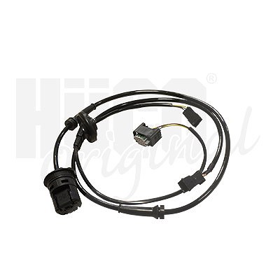 Hitachi Sensor, Raddrehzahl [Hersteller-Nr. 131433] für Skoda, VW von Hitachi