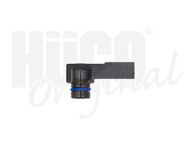 Hitachi Sensor, Saugrohrdruck [Hersteller-Nr. 138253] für Citroën, Jaguar, Land Rover, Peugeot von Hitachi