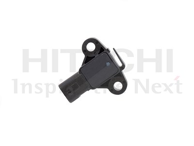 Hitachi Sensor, Saugrohrdruck [Hersteller-Nr. 2508252] für Audi, Cupra, Seat, Skoda, VW von Hitachi