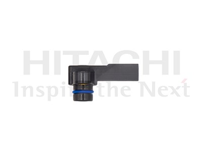 Hitachi Sensor, Saugrohrdruck [Hersteller-Nr. 2508253] für Citroën, Jaguar, Land Rover, Peugeot von Hitachi
