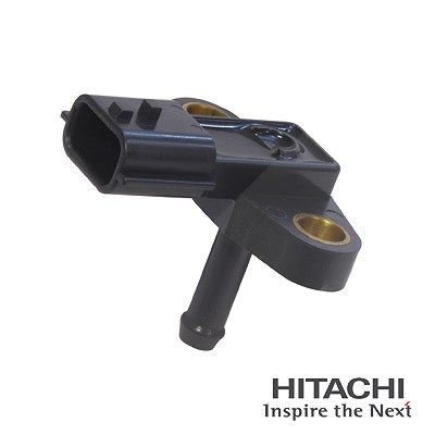 Hitachi Sensor, Saugrohrdruck [Hersteller-Nr. 2508196] für Infiniti, Nissan von Hitachi