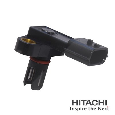 Hitachi Sensor, Saugrohrdruck [Hersteller-Nr. 2508198] für Nissan von Hitachi