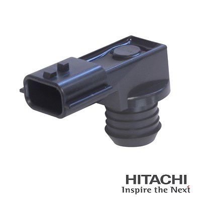 Hitachi Sensor, Saugrohrdruck [Hersteller-Nr. 2508197] für Nissan von Hitachi