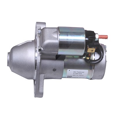 Hitachi Starter [Hersteller-Nr. 136934] für Honda, Opel, Vauxhall von Hitachi