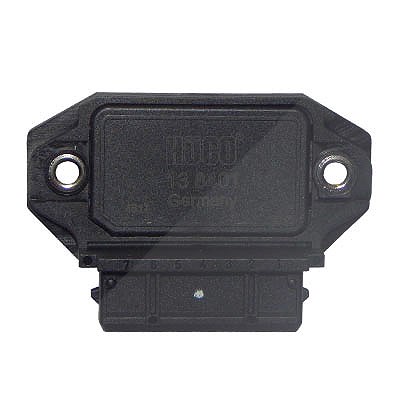 Hitachi Zündmodul [Hersteller-Nr. 138401] für Alfa Romeo, Citroën, Ferrari, Fiat, Hyundai, Lancia, Porsche, Vauxhall von Hitachi