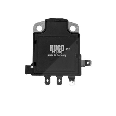 Hitachi Zündmodul [Hersteller-Nr. 138068] für Acura, Honda, Rover von Hitachi