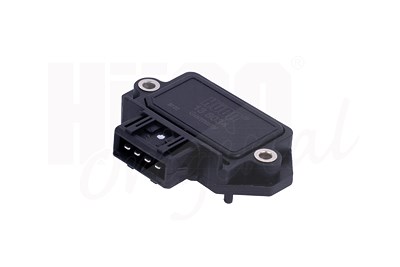 Hitachi Zündmodul [Hersteller-Nr. 138034] für Opel, Vauxhall von Hitachi