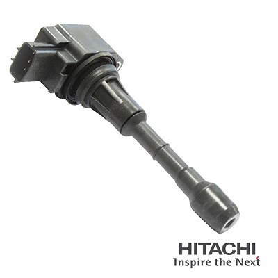 Hitachi Zündspule [Hersteller-Nr. 2503902] für Nissan von Hitachi