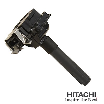 Hitachi Zündspule [Hersteller-Nr. 2503805] für Audi, Seat, Skoda, VW von Hitachi
