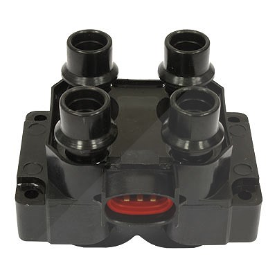 Hitachi Zündspule [Hersteller-Nr. 138800] für Autobianchi, Ford, Jaguar, Mazda, VW von Hitachi
