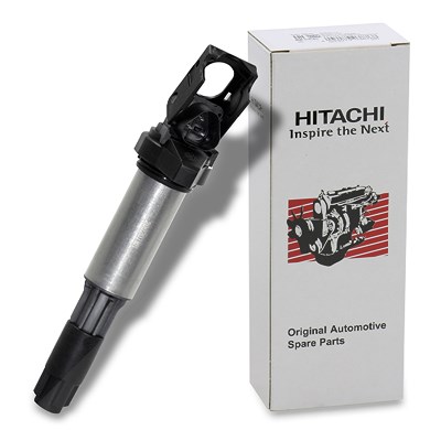 Hitachi Zündspule [Hersteller-Nr. 2503825] für Alpina, BMW, Rolls-royce von Hitachi