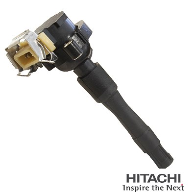 Hitachi Zündspule [Hersteller-Nr. 2503804] für BMW, Land Rover, Mg, Rover von Hitachi