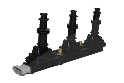 Hitachi Zündspule [Hersteller-Nr. 133856] für Cadillac, Opel, Vauxhall von Hitachi