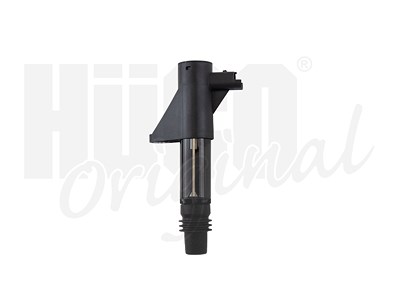 Hitachi Zündspule [Hersteller-Nr. 133803] für Citroën, Fiat, Lancia, Peugeot, Renault von Hitachi