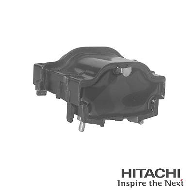 Hitachi Zündspule [Hersteller-Nr. 2508865] für Toyota von Hitachi