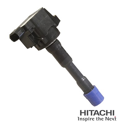 Hitachi Zündspule [Hersteller-Nr. 2503943] für Honda von Hitachi