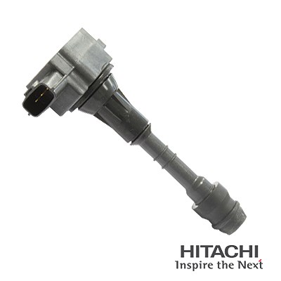 Hitachi Zündspule [Hersteller-Nr. 2503908] für Infiniti von Hitachi