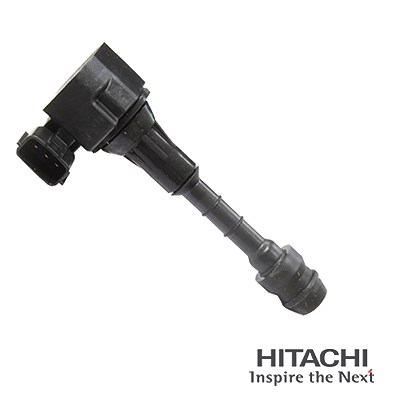 Hitachi Zündspule [Hersteller-Nr. 2503906] für Infiniti, Nissan von Hitachi