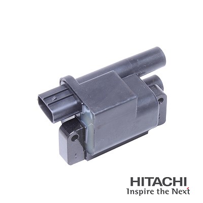 Hitachi Zündspule [Hersteller-Nr. 2503937] für Mazda von Hitachi