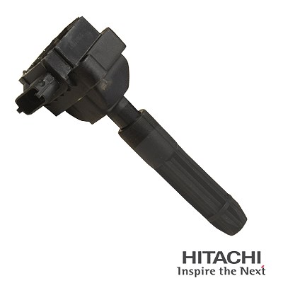 Hitachi Zündspule [Hersteller-Nr. 2503833] für Mercedes-Benz von Hitachi