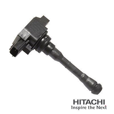 Hitachi Zündspule [Hersteller-Nr. 2503929] für Nissan, Renault von Hitachi