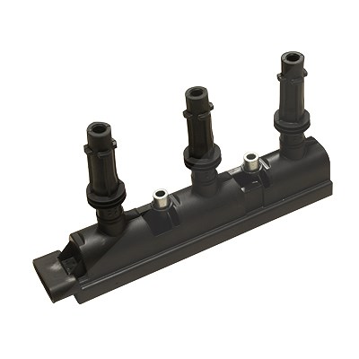 Hitachi Zündspule [Hersteller-Nr. 134025] für Opel, Vauxhall von Hitachi