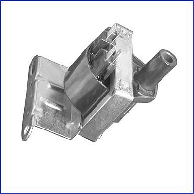 Hitachi Zündspule [Hersteller-Nr. 138780] für Opel, Vauxhall von Hitachi