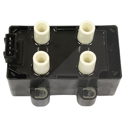 Hitachi Zündspule [Hersteller-Nr. 138765] für Renault, Volvo von Hitachi