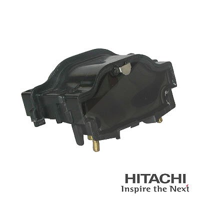 Hitachi Zündspule [Hersteller-Nr. 2508866] für Toyota von Hitachi