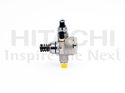 Hitachi Hochdruckpumpe [Hersteller-Nr. 2503094] für Audi, Bentley, Porsche, VW von Hitachi