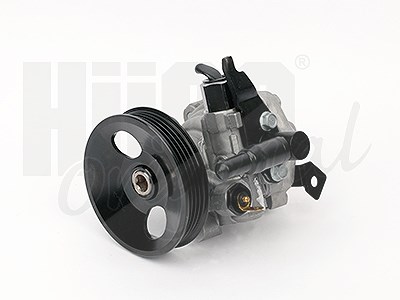 Hitachi Hydraulikpumpe, Lenkung [Hersteller-Nr. 133644] für Kia von Hitachi