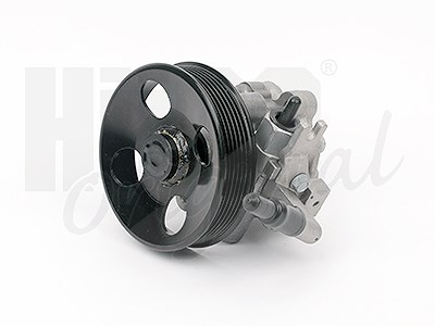 Hitachi Hydraulikpumpe, Lenkung [Hersteller-Nr. 133645] für Hyundai, Kia von Hitachi